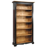 Country Bookcase