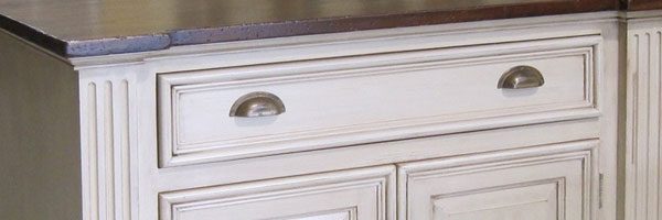 French Country Sideboards & Buffets