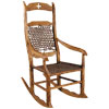 French Country Paysanne Rocking Chair