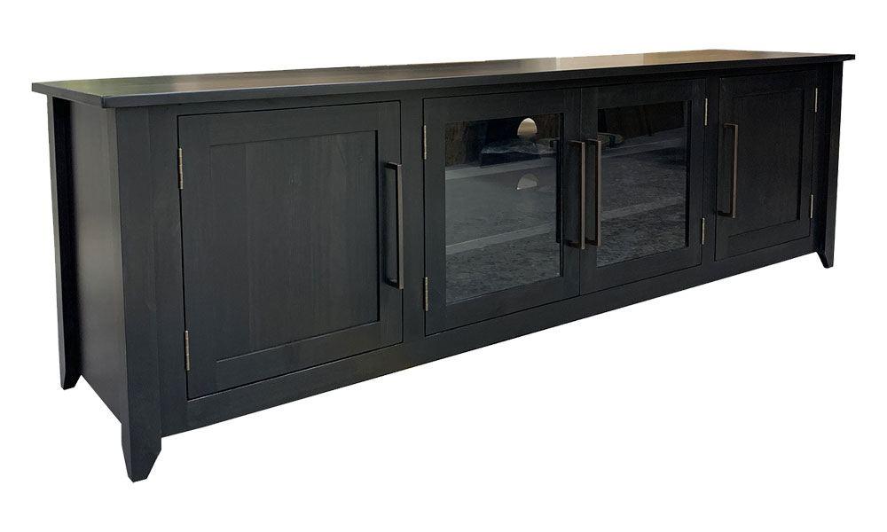 Bass Harbor Media Console