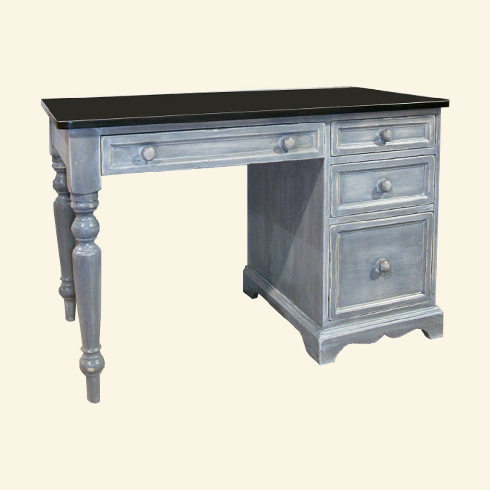 French Country Crafter S Desk French Country Office Furniture