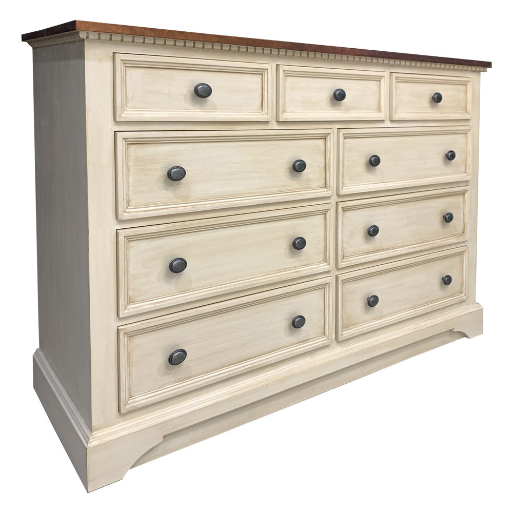 Provincial Dresser