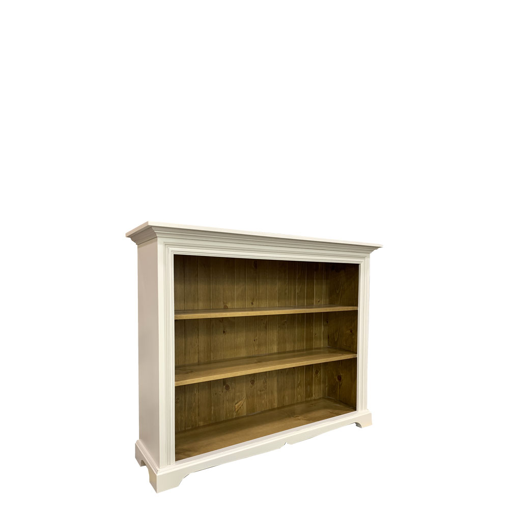 Low Bookcase