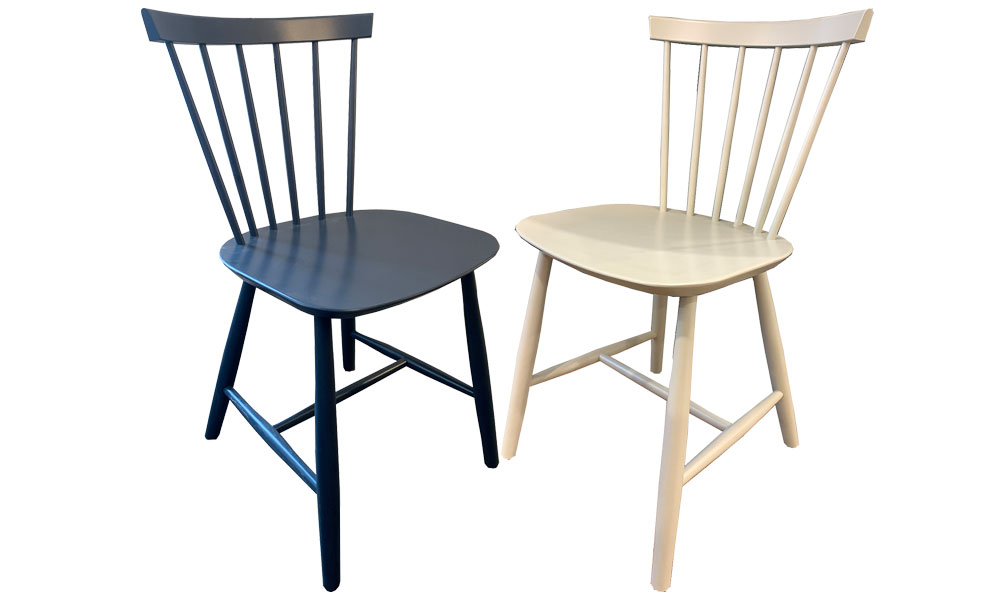 Modern Windsor Chair