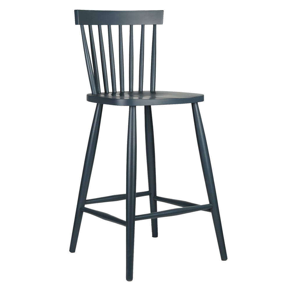 Modern Windsor Stool