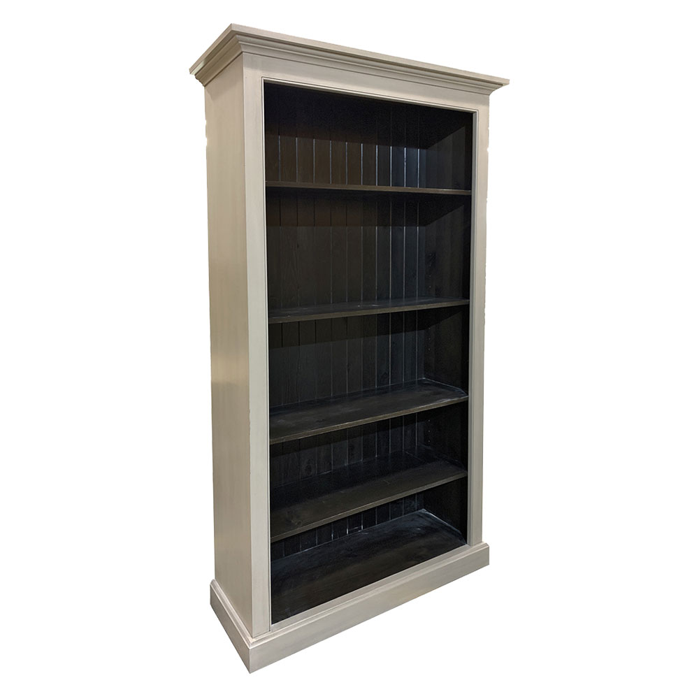 Seal Cove Tall Bookcase