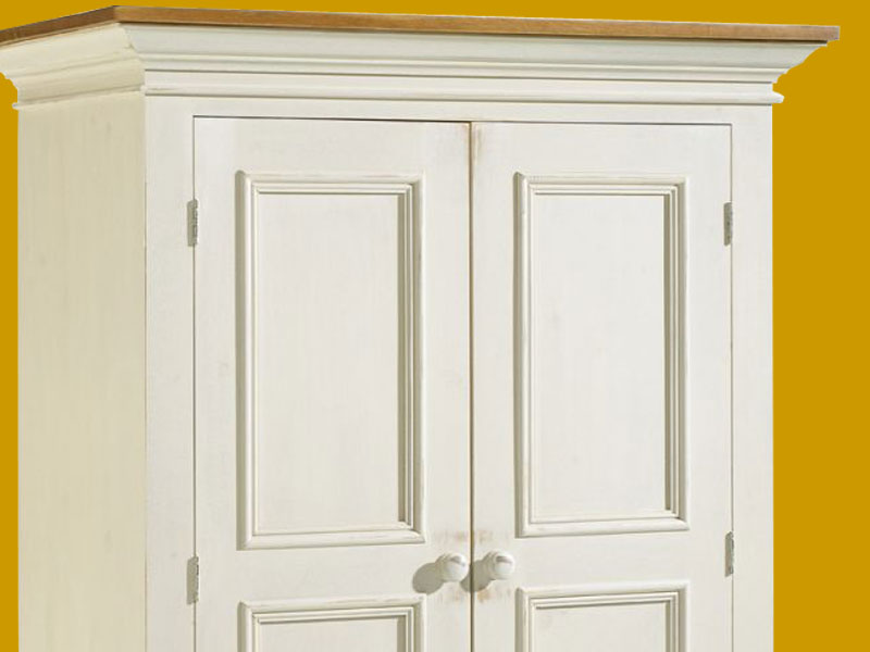 Garde-robe Armoire