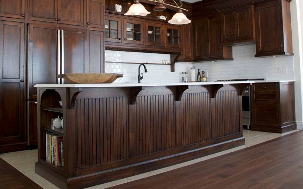 French Country Kitchen Furniture