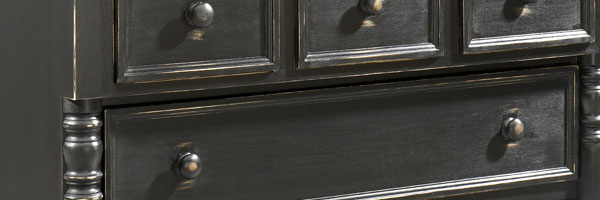 French Country Bedroom Dressers